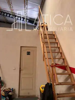 Industrial building for sale in Villares de la Reina, imagen 7