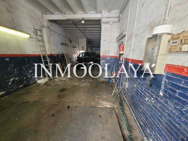 Local comercial en Alquiler en Diagonal Mar i el Front Marítim del Poblenou