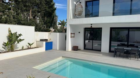 Photo 2 of House or chalet for sale in Calle Ceuta, 3, Vista de los Ángeles, Almería