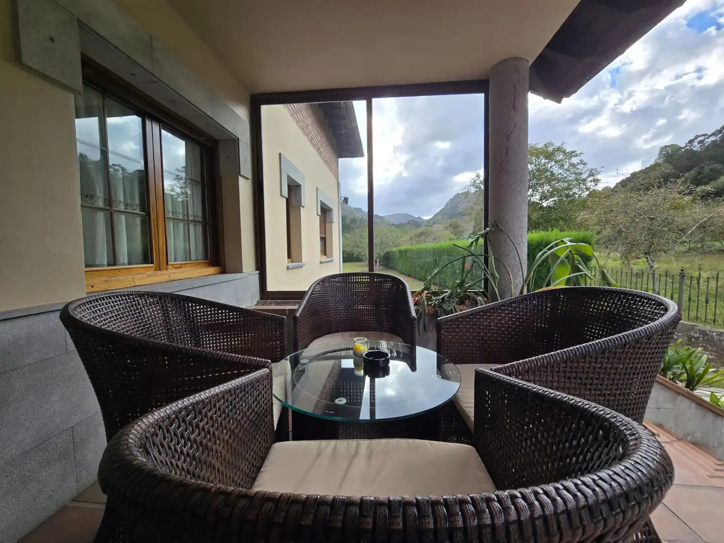 House with garden for sale in Vibaña - Ardisana - Caldueño, imagen 10