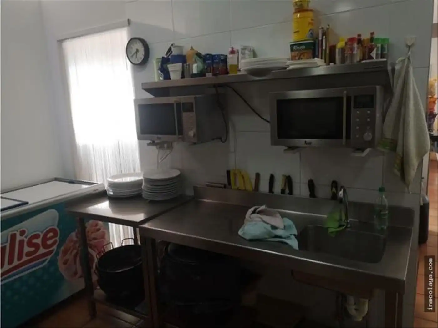 Locale commerciale in cessione a Sant Antoni de Calonge, imagen 14