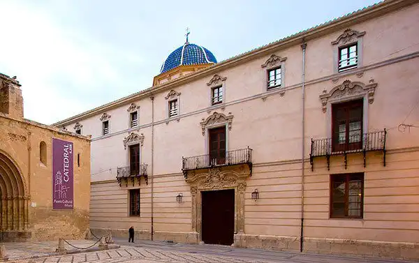 Attico con terrazza in vendita a Orihuela ciudad, imagen 2