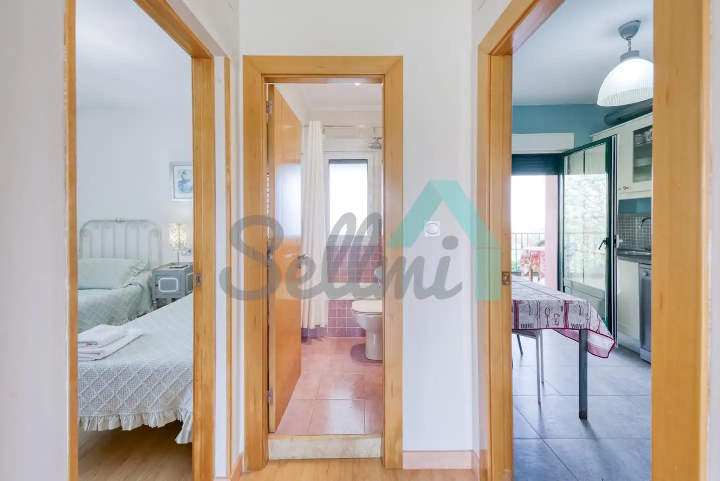 Casa o xalet en venda en Villaviciosa amb Calefacció, Jardí privat i Terrassa