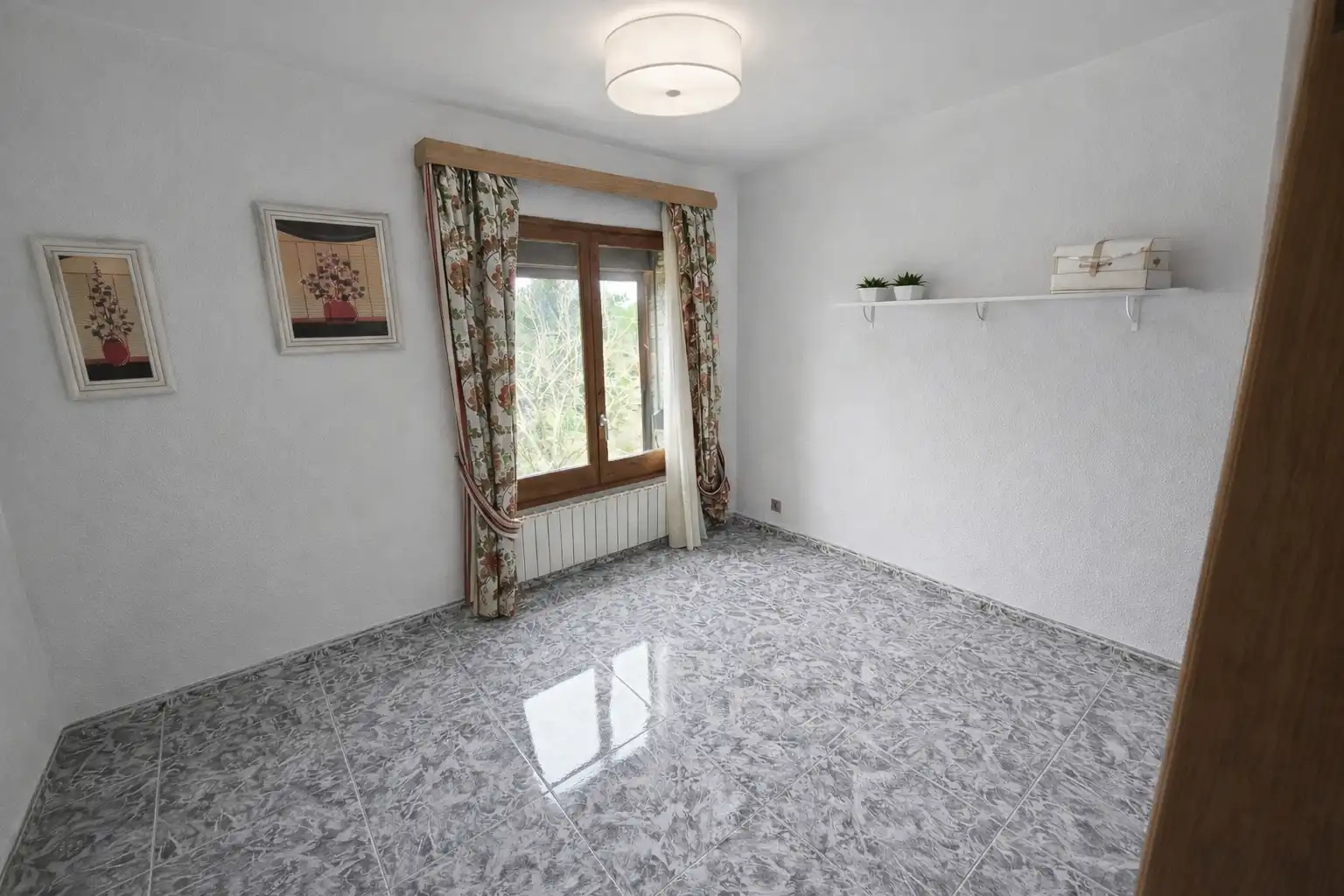 Dormitori de Casa o xalet en venda en Sant Salvador de Guardiola amb Aire condicionat, Calefacció i Jardí privat