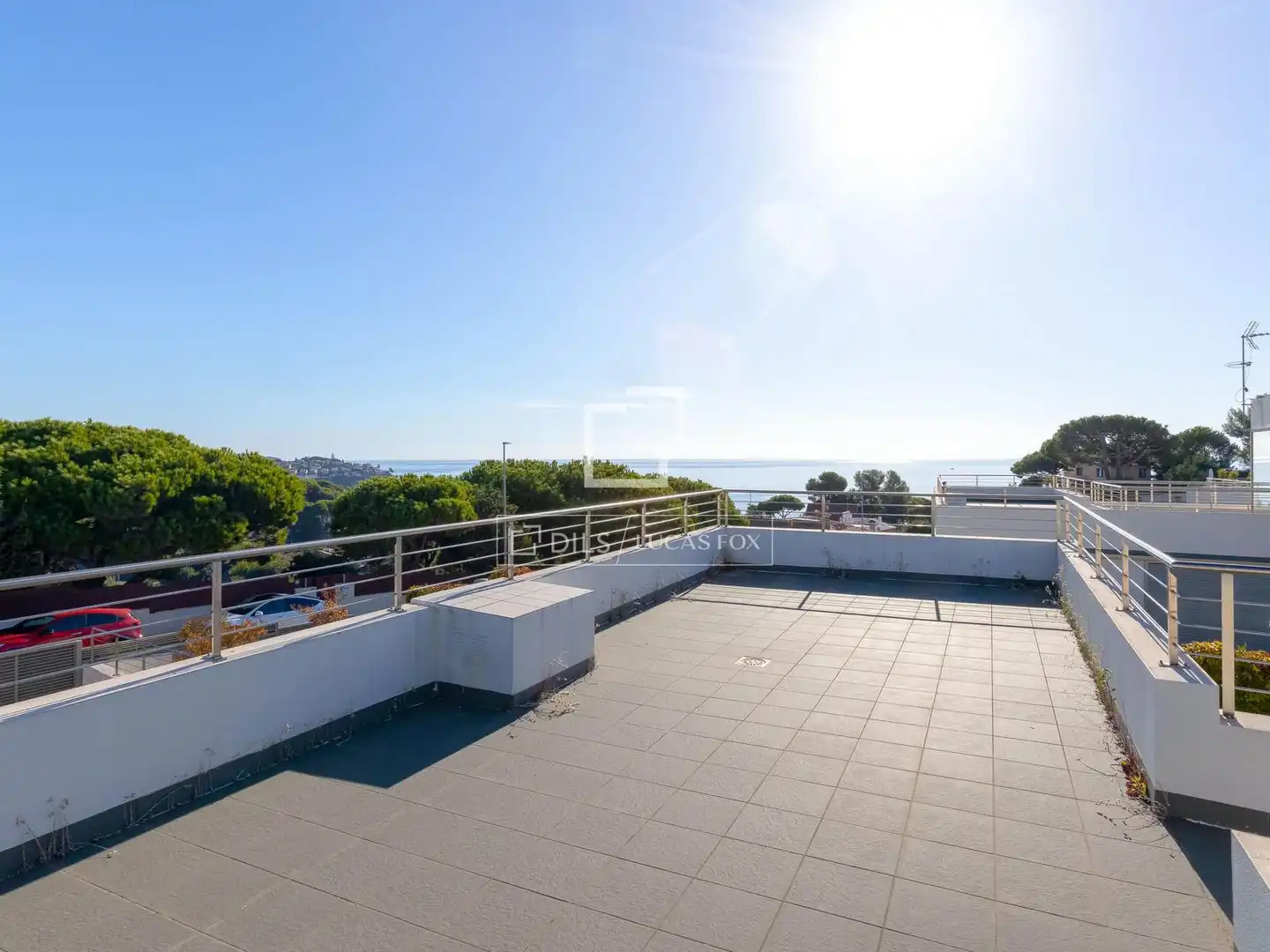 Detached house with terrace for sale in Urbanitzacions, imagen 7