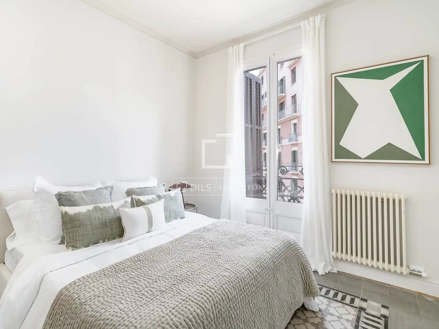 Wohnung mit Terrasse zum Verkauf in Eixample, imagen 26