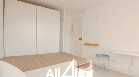 Foto 3 von Dachboden zur Miete in Calle Hostafrancs de Sio, 20, Hostafrancs, Barcelona Capital