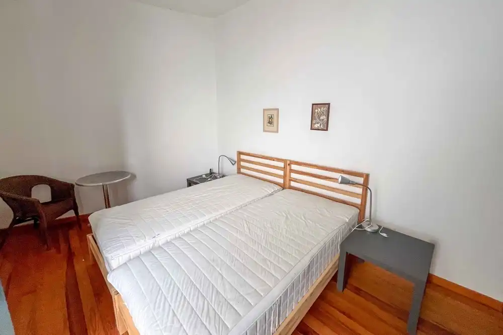 Dormitori de Casa o xalet en venda en Agulo amb Terrassa