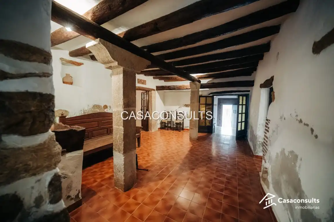 Casa con terraza en venta en San Jorge / Sant Jordi, imagen 10