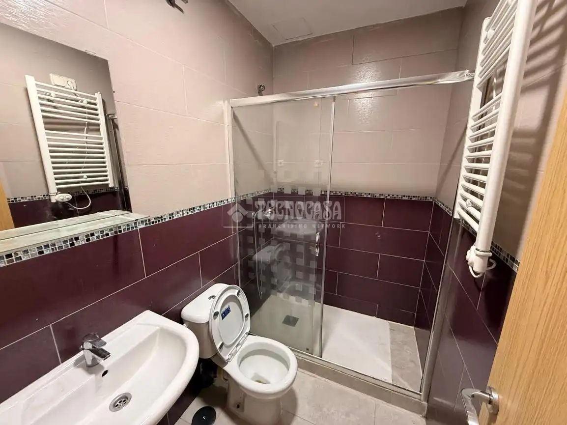 Baño de Piso en venta en Madrid con Calefacción
