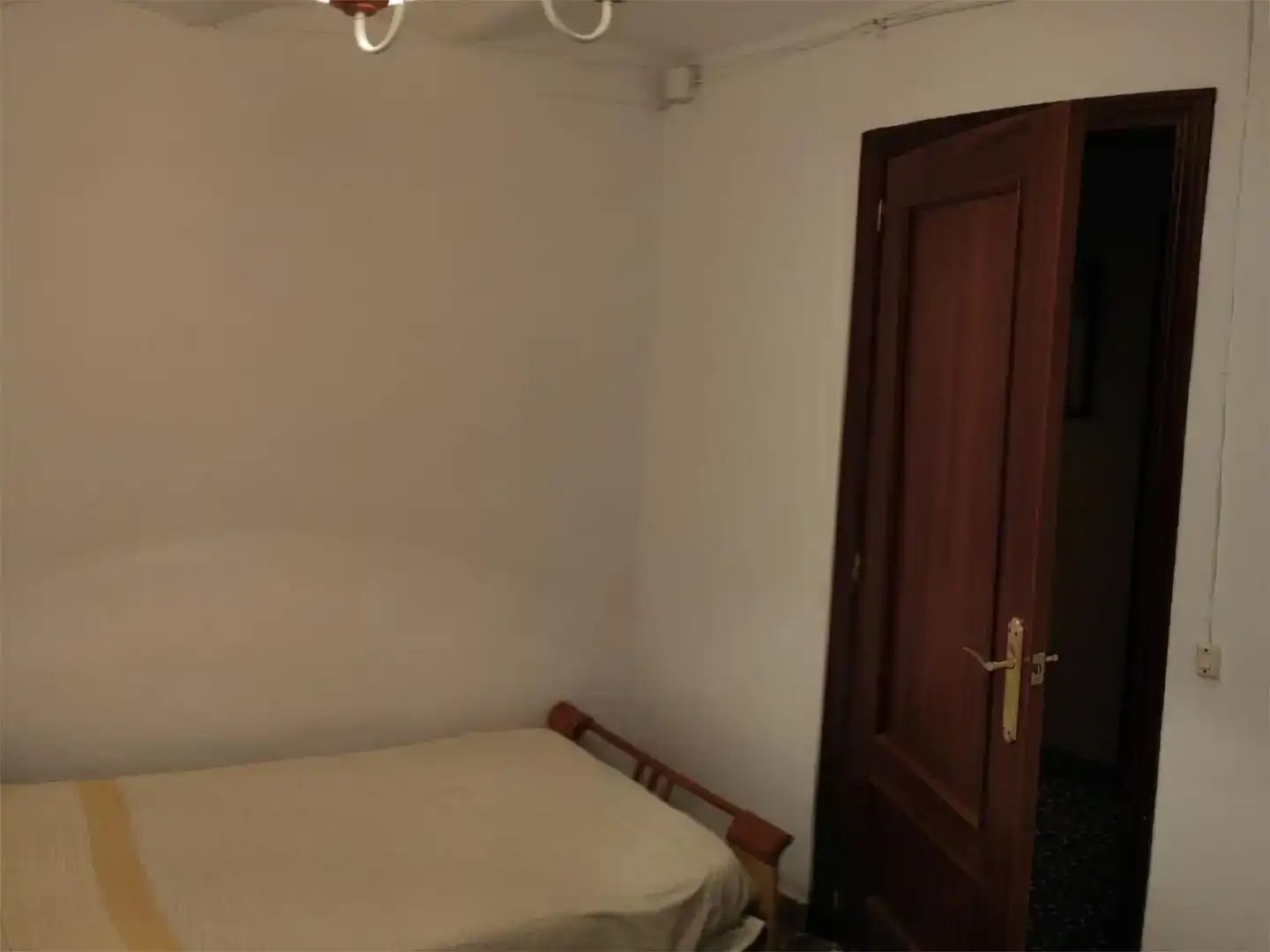 Habitación de Piso en venta en Obejo con Trastero y Amueblado