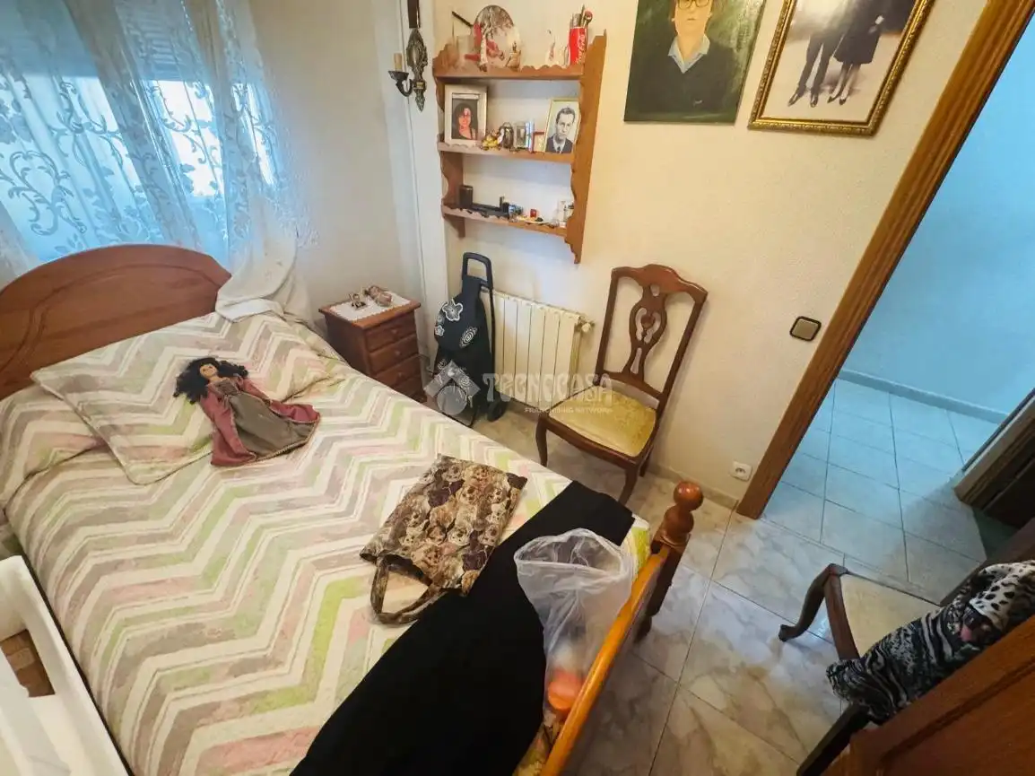 Wohnung zum Verkauf in Puerta del Ángel