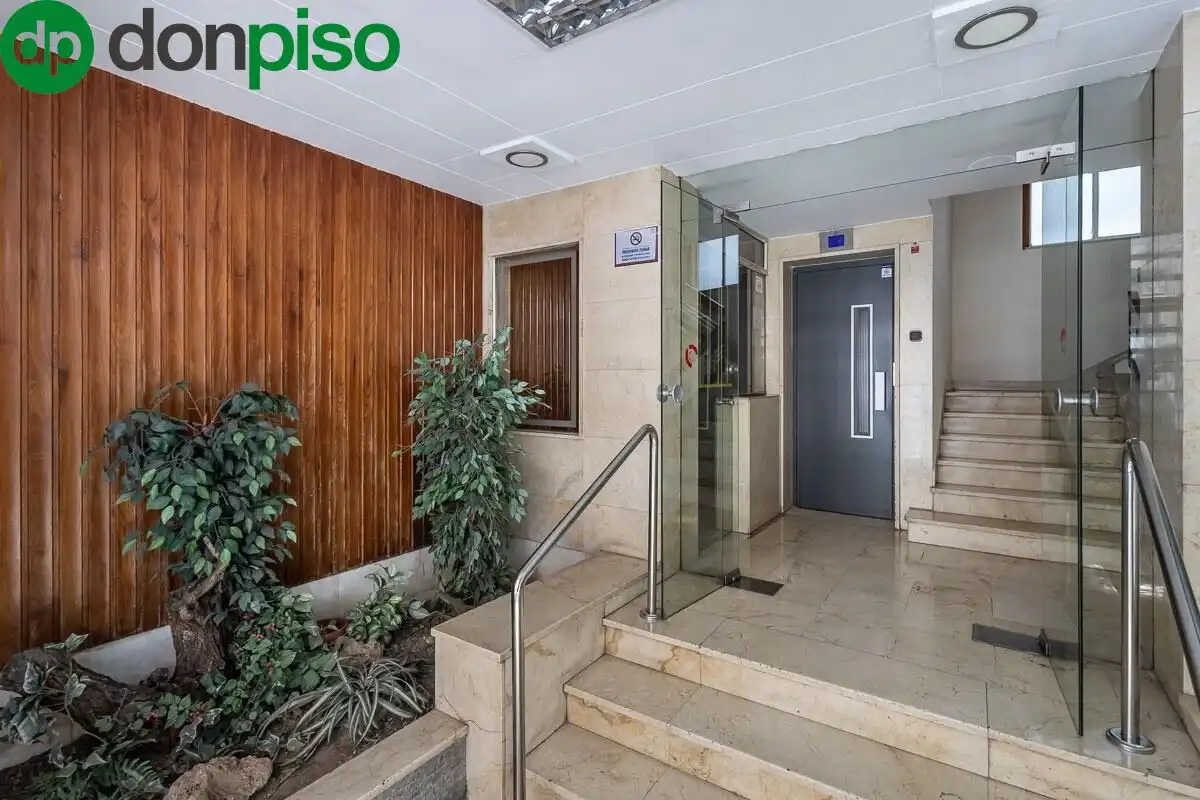 Wohnung zum Verkauf in Granada