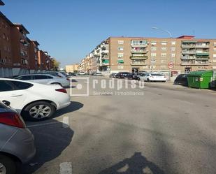 Exterior view of Garage for sale in Torrejón de Ardoz