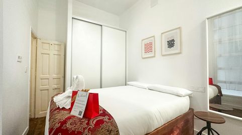 Foto 2 de Piso de alquiler en N/a, Universidad - Malasaña, Madrid Capital