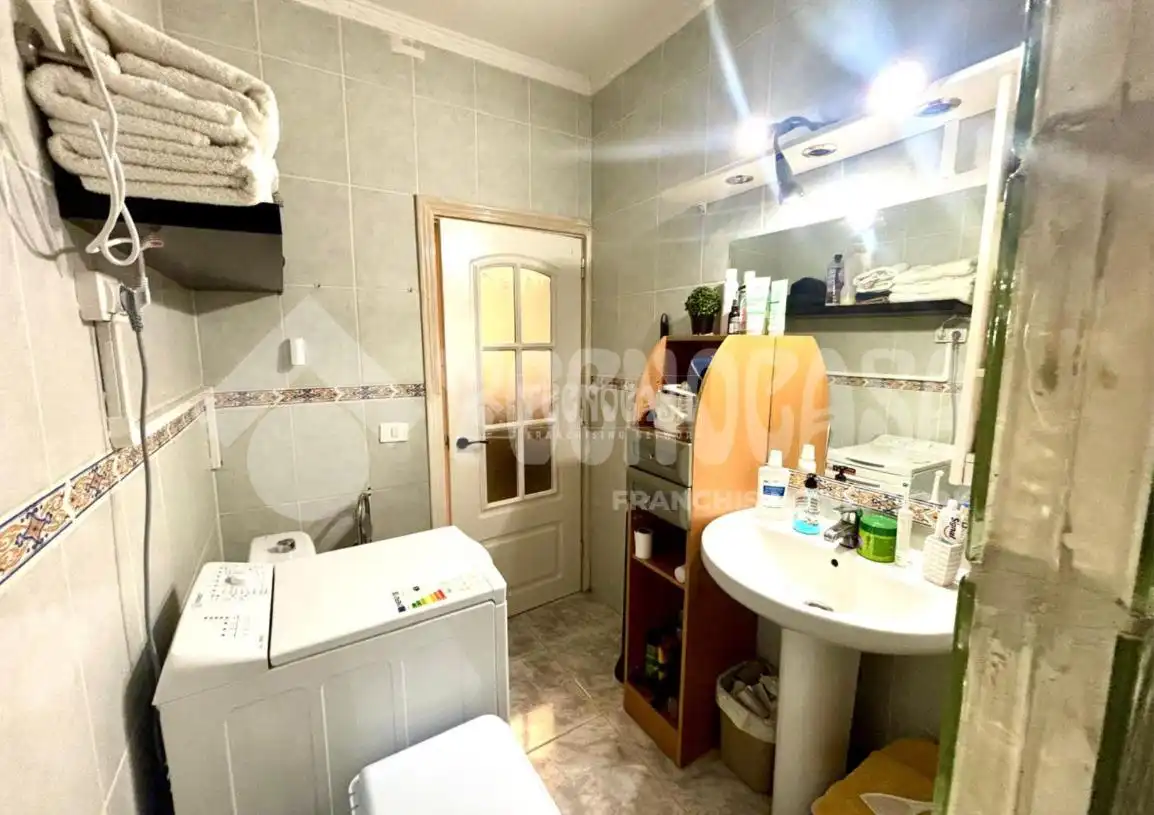 Piso en venta en El Tablero