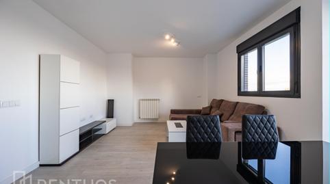 Photo 3 of Flat to rent in Del Euro, PAU de Carabanchel,  Madrid Capital