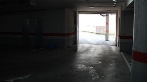 Foto 3 de Garaje de alquiler en Calle Teruel, Los Lirios, Logroño