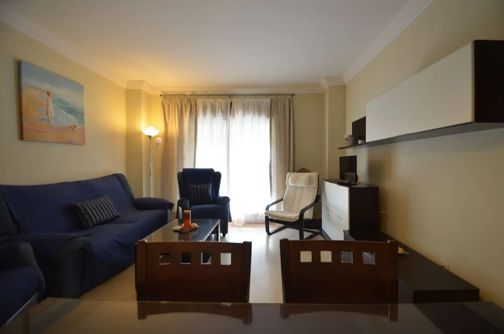 Appartement compact avec piscine à vendre à Punta del Moral, imagen 9