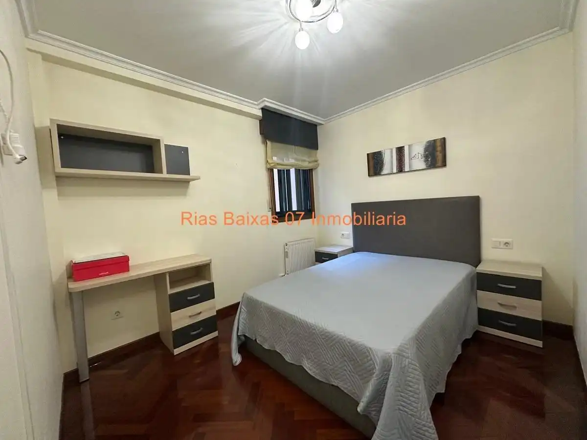 Piso con terraza en venta en Centro Urbano, imagen 14