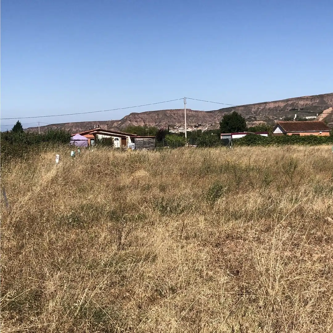 Wohnbaugrundstück zum Verkauf in Nalda, imagen 2
