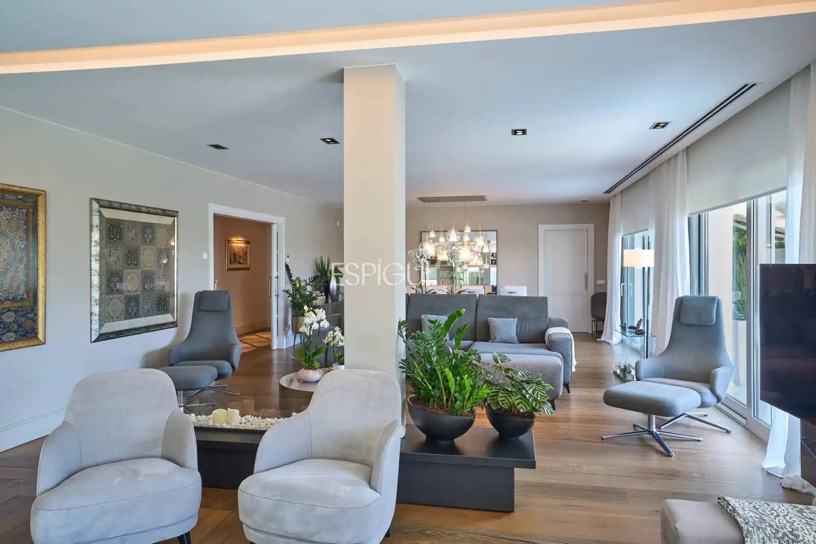 House with terrace for sale in Urbanitzacions, imagen 13
