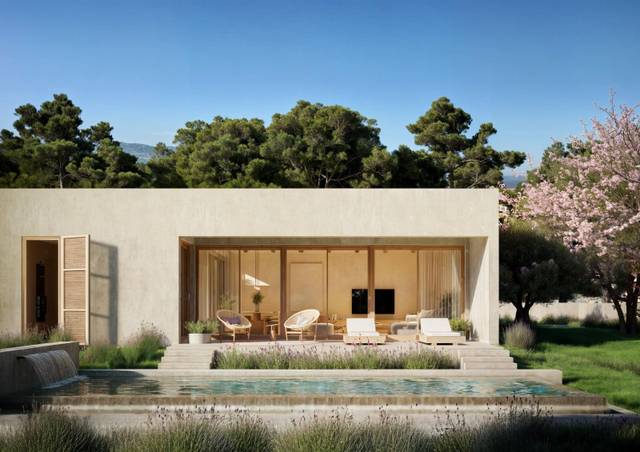 Casa-chalet en Venta en  SANT JORDI -PORTOL- en Pòrtol