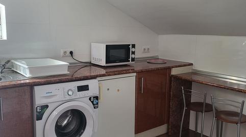 Foto 2 de Ático de alquiler en La Encarnación, Ávila Capital