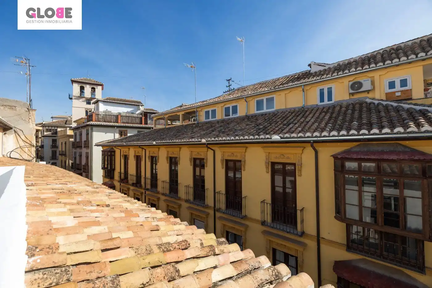 Inmuebles singulares con ascensor en venta en Calle San Matías, imagen 33