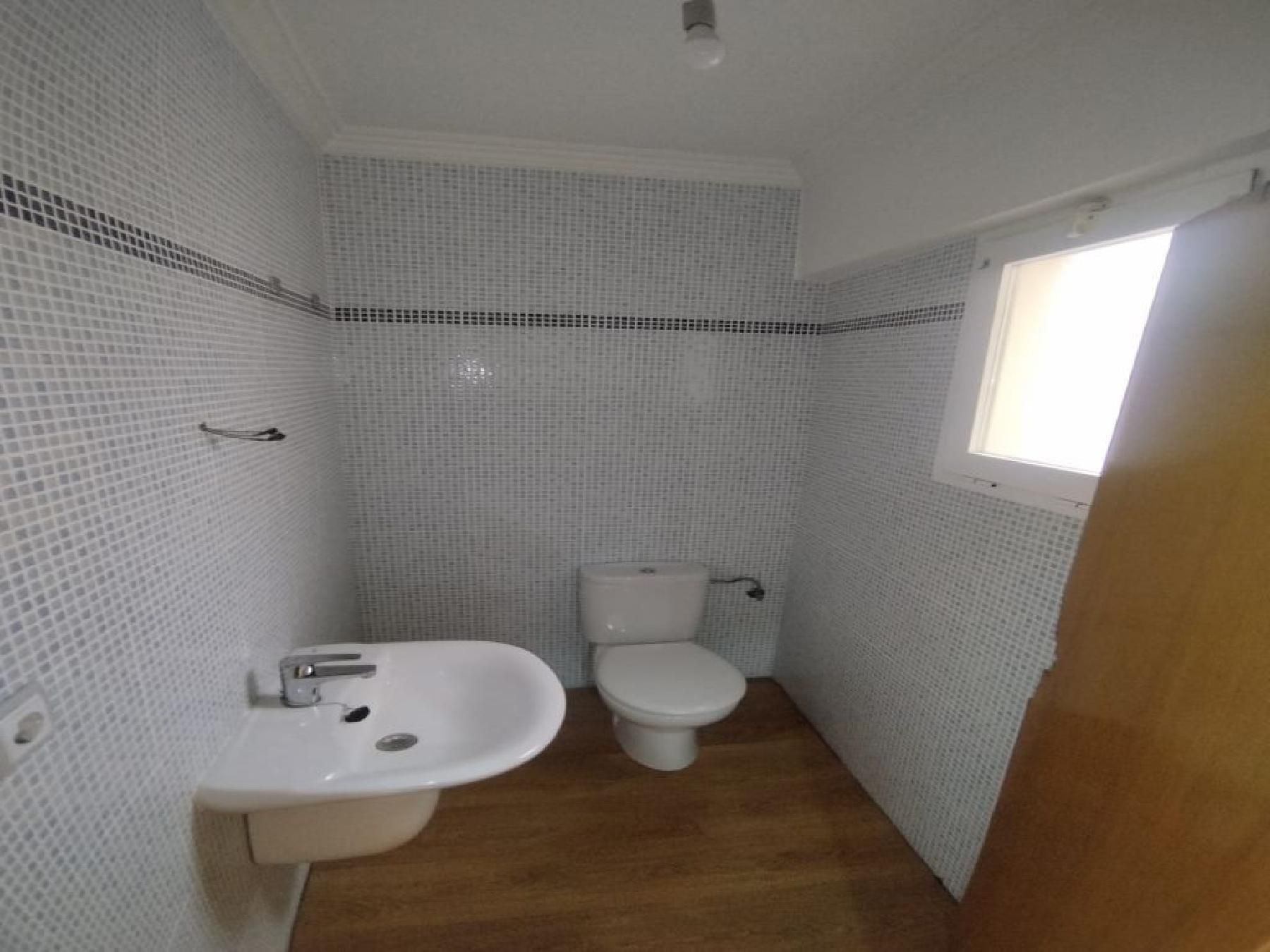Bathroom of Flat for sale in Alcantarilla