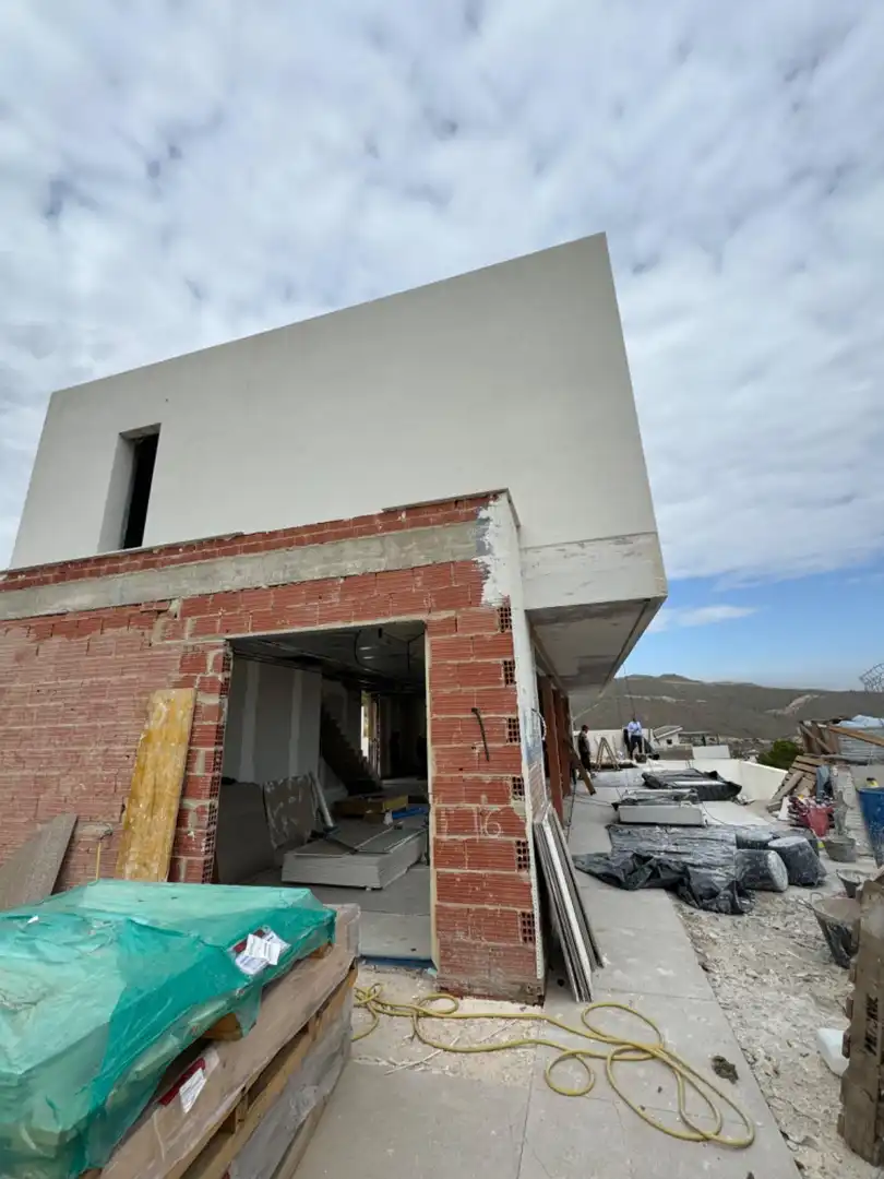 Villa avec terrasse à vendre à Carrer Carrer del Cabeçó d'Or, imagen 16