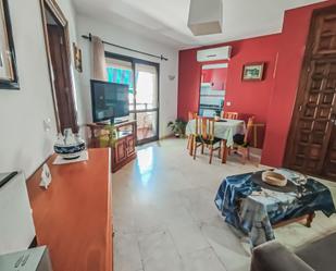 Apartament de lloguer en Nerja amb Aire condicionat, Terrassa i Piscina