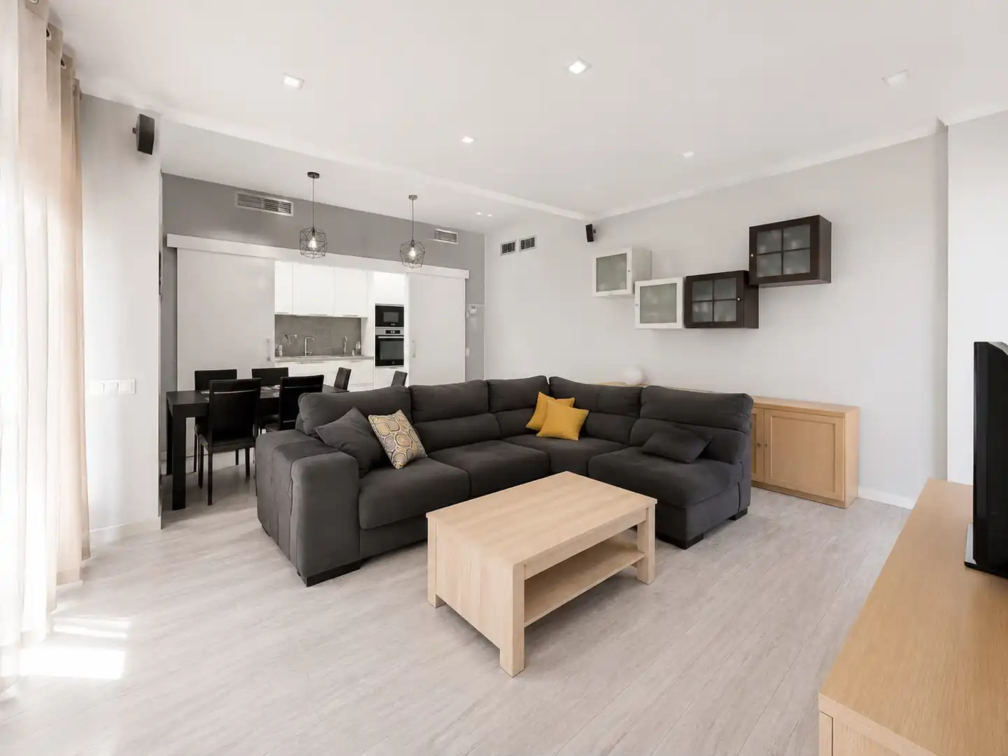 Piso con piscina en venta en Plaça de la Mare, imagen 8
