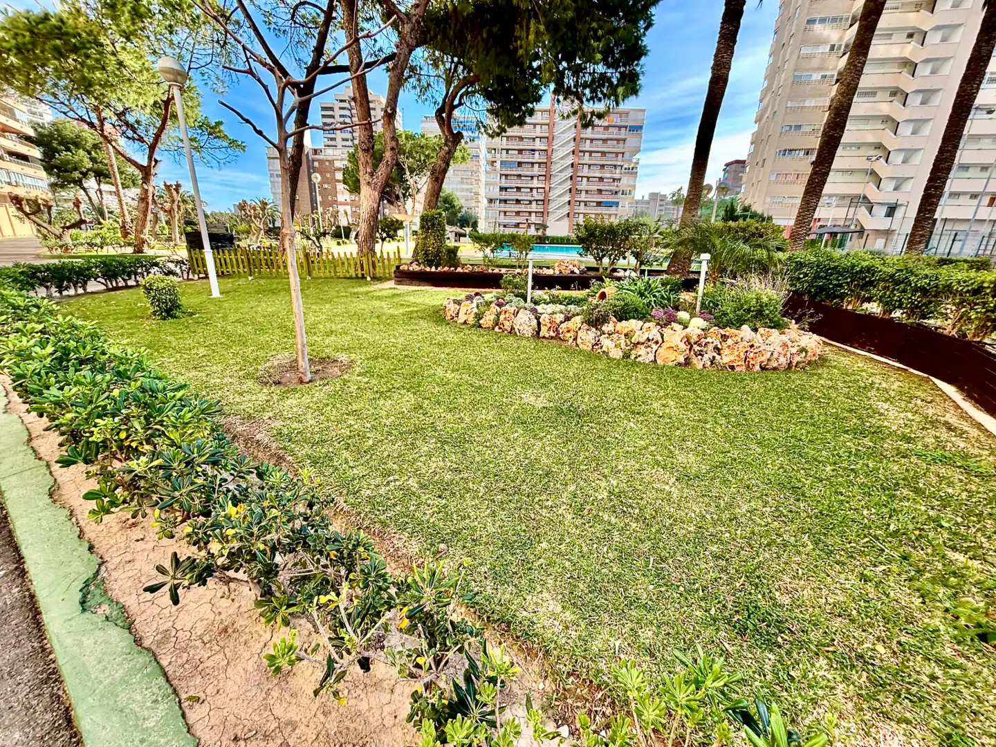 Piso en venta en Avenida de Holanda, 5, Playa de San Juan