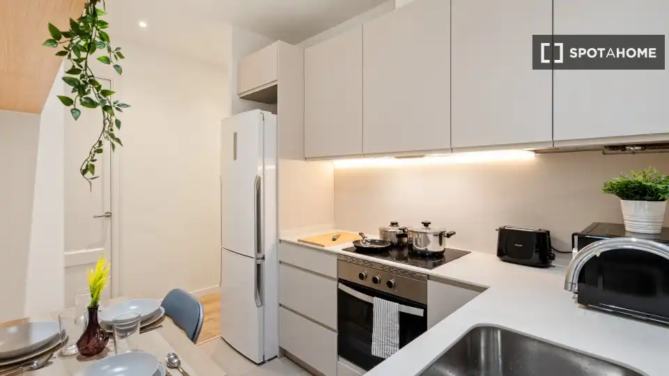 Habitación en Sant Antoni