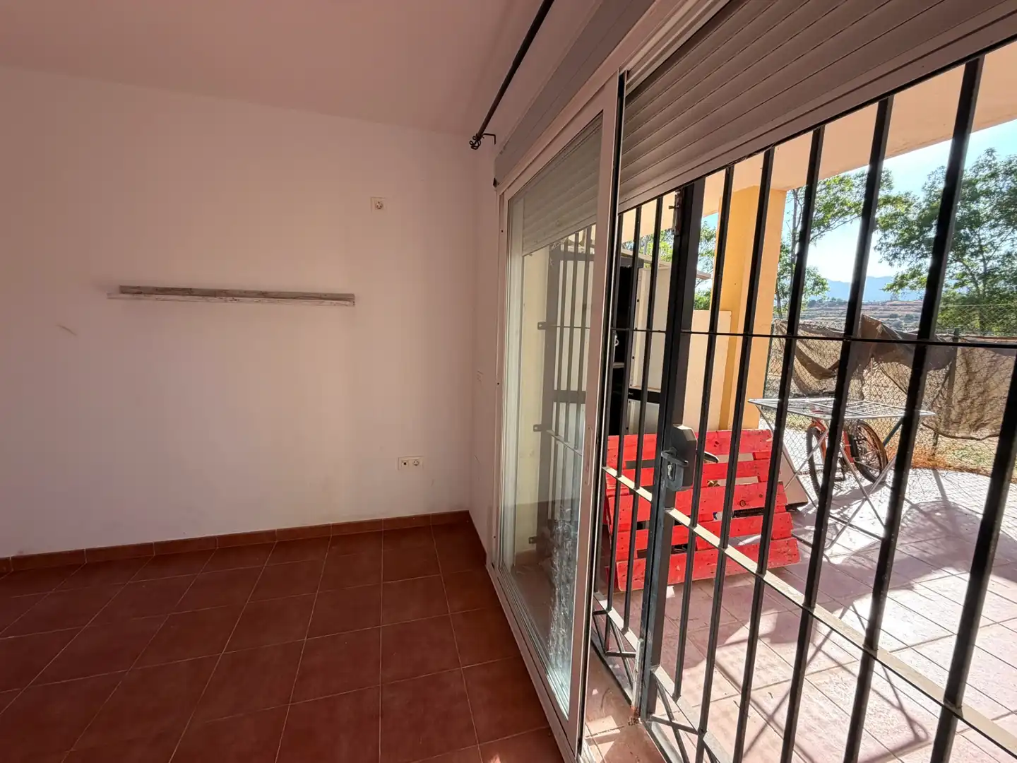 Haus mit Garten zum Verkauf in Pizarra, imagen 16