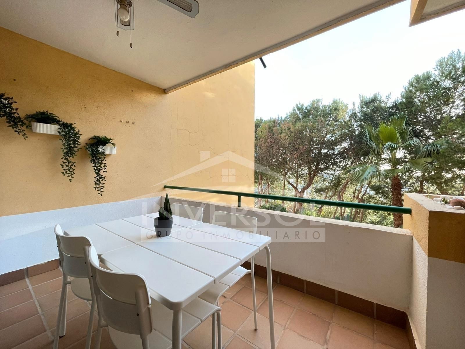 Terraza de Piso en venta en El Ejido con Aire acondicionado, Calefacción y Terraza