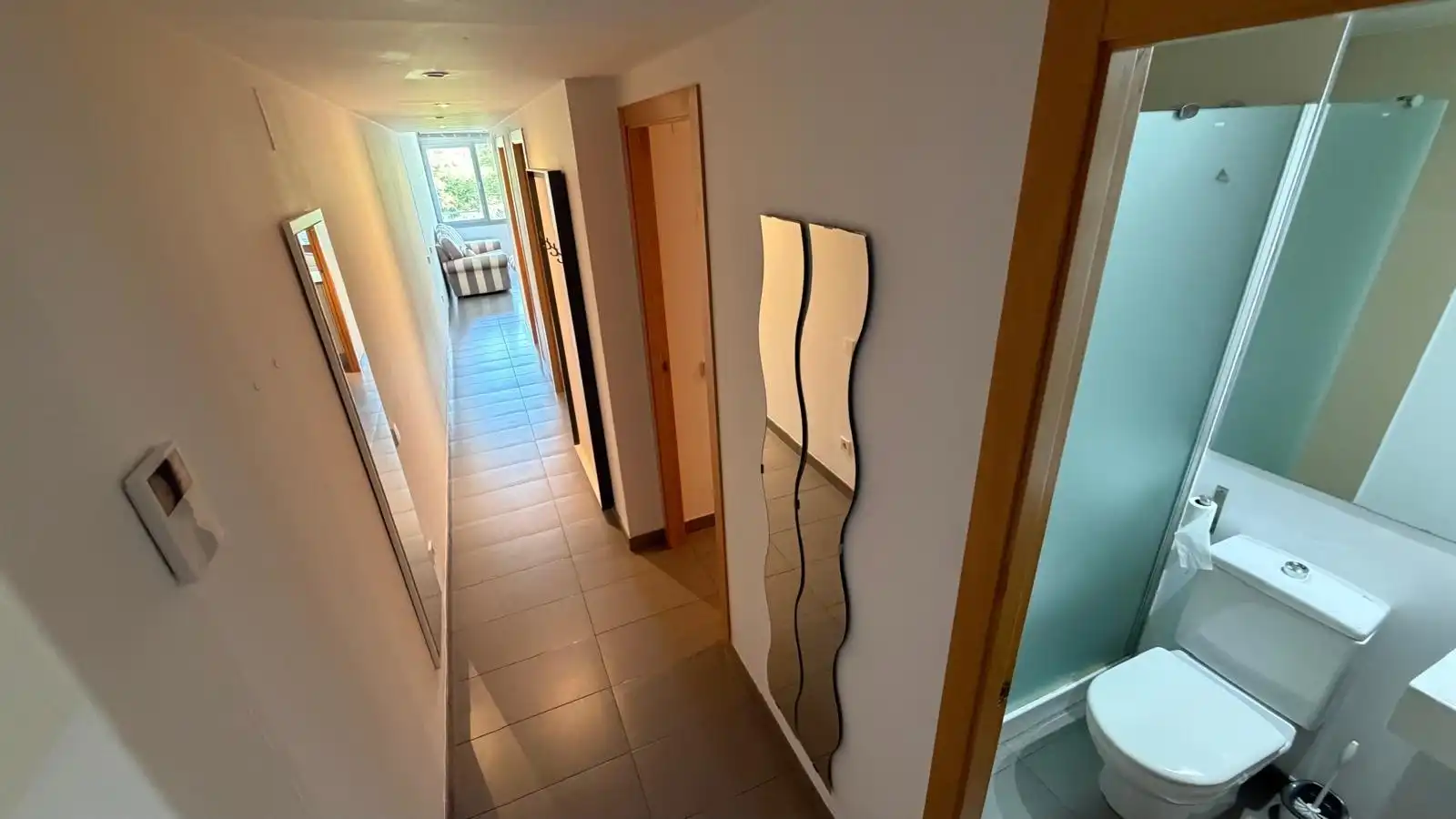 Apartament en venda en Oropesa del Mar / Orpesa amb Aire condicionat, Jardí privat i Terrassa