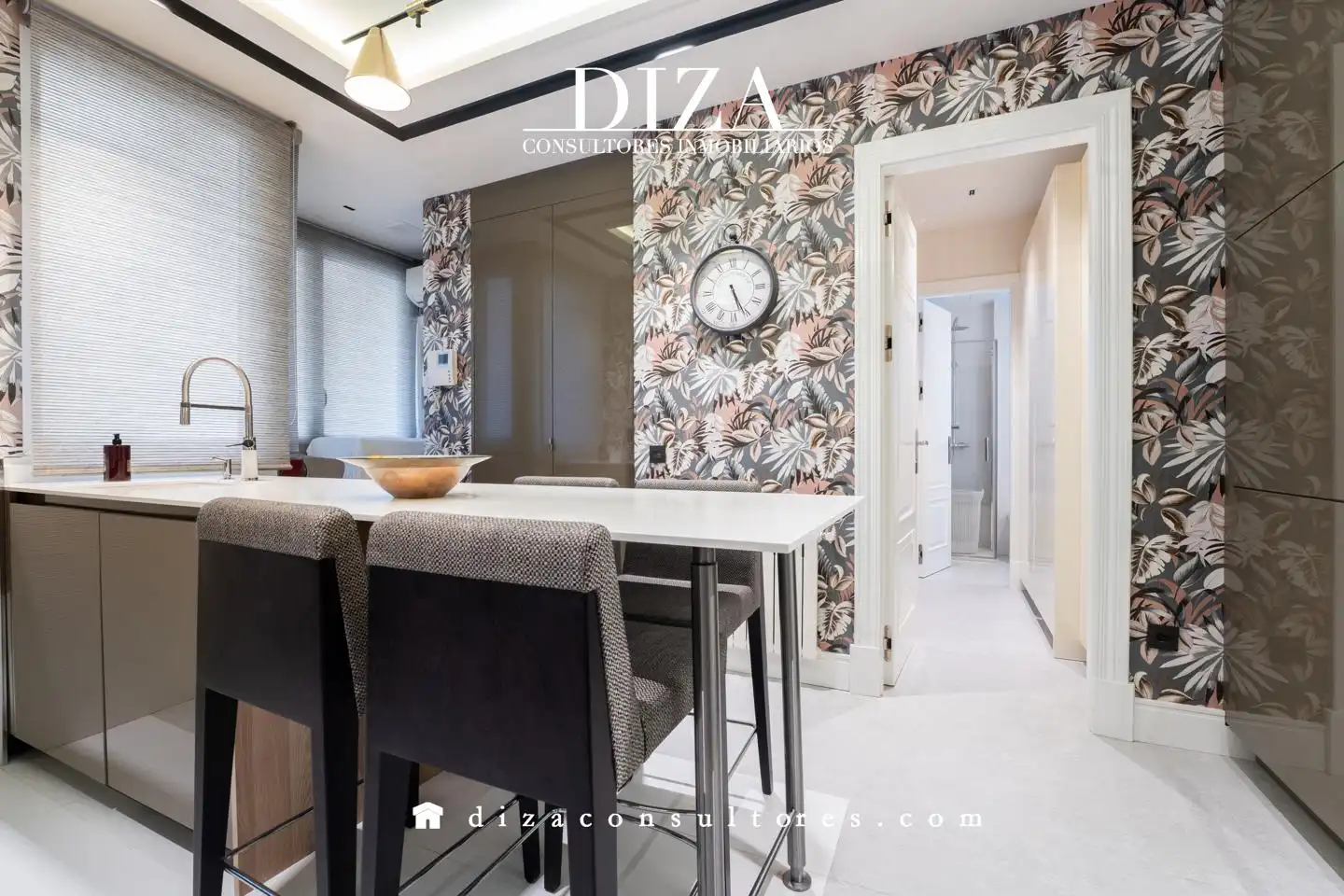 Piso con terraza en venta en De O'Donnell, imagen 26