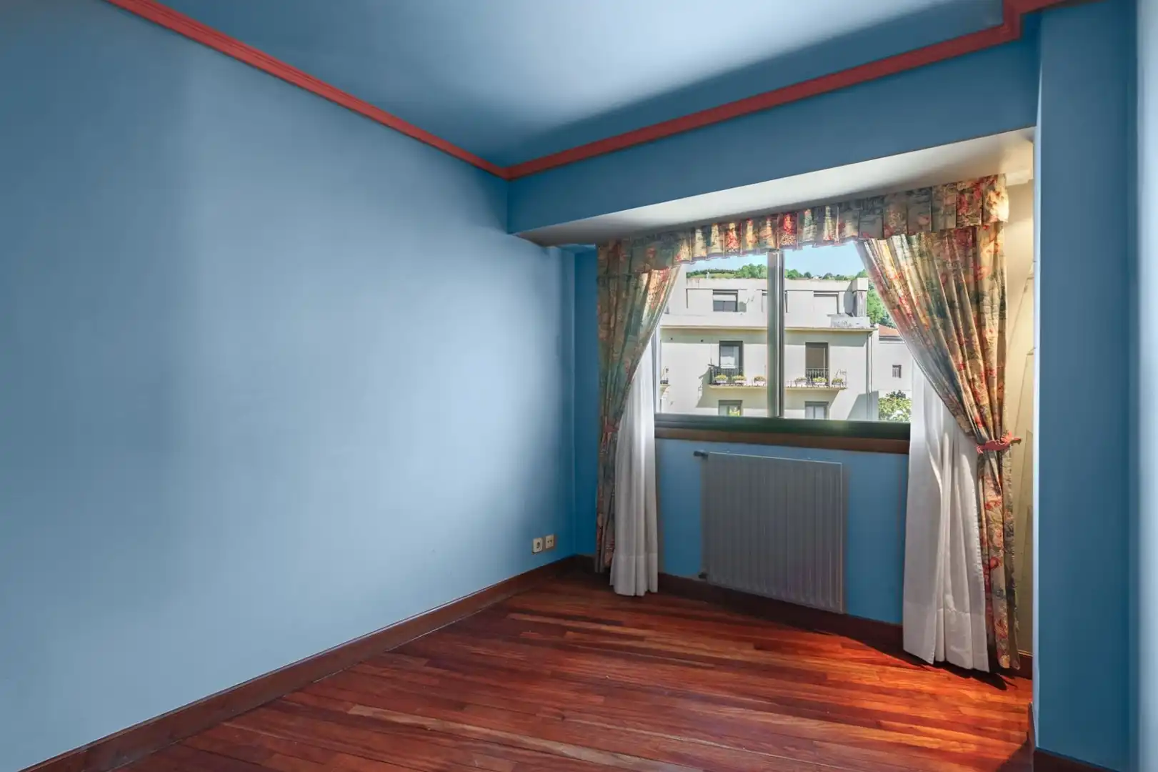 Bedroom of Flat for sale in Tolosa  with Heating and Storage room