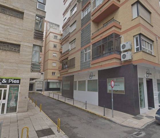 Local comercial en Alquiler en Pardaleras