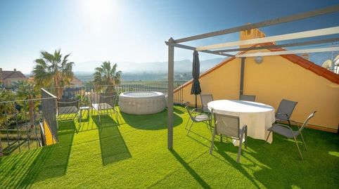 Photo 2 of Attic for sale in El Romeral - Peñón de Zapata, Alhaurín de la Torre