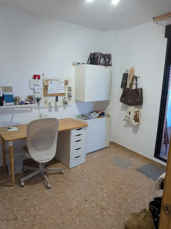 Dachboden zum Verkauf in Sagunto / Sagunt mit Klimaanlage, Terrasse und Abstellraum