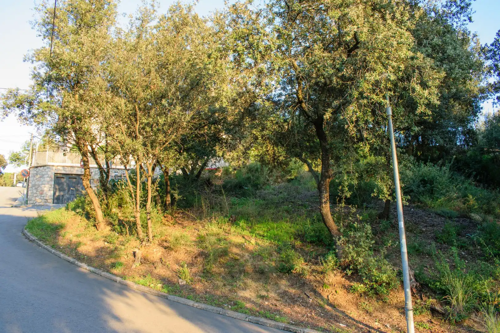 Lands and plots for sale in Bigues i Riells del Fai, imagen 6