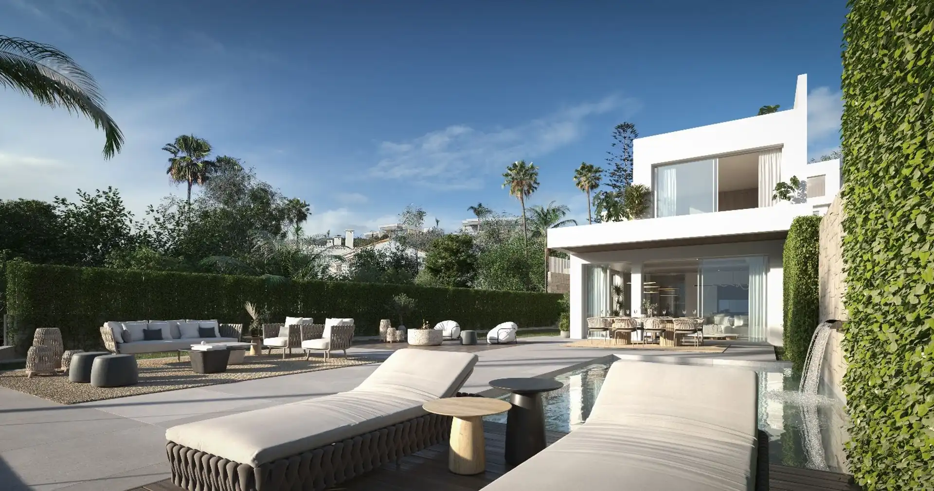 Villa à vendre à El Faro de Calaburra - Chaparral, imagen 5