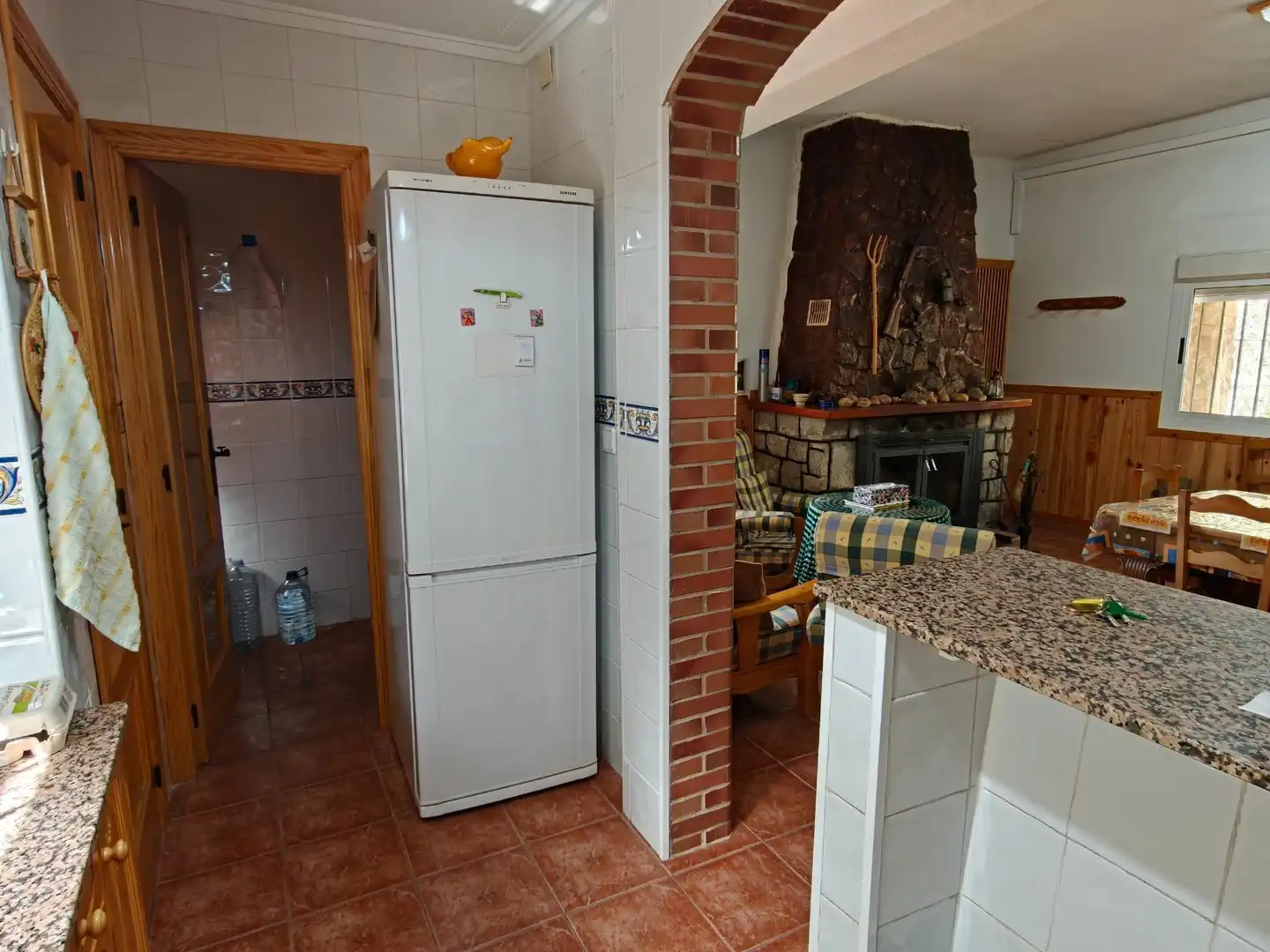Villa con giardino in vendita a NUMERO 25 74, imagen 6