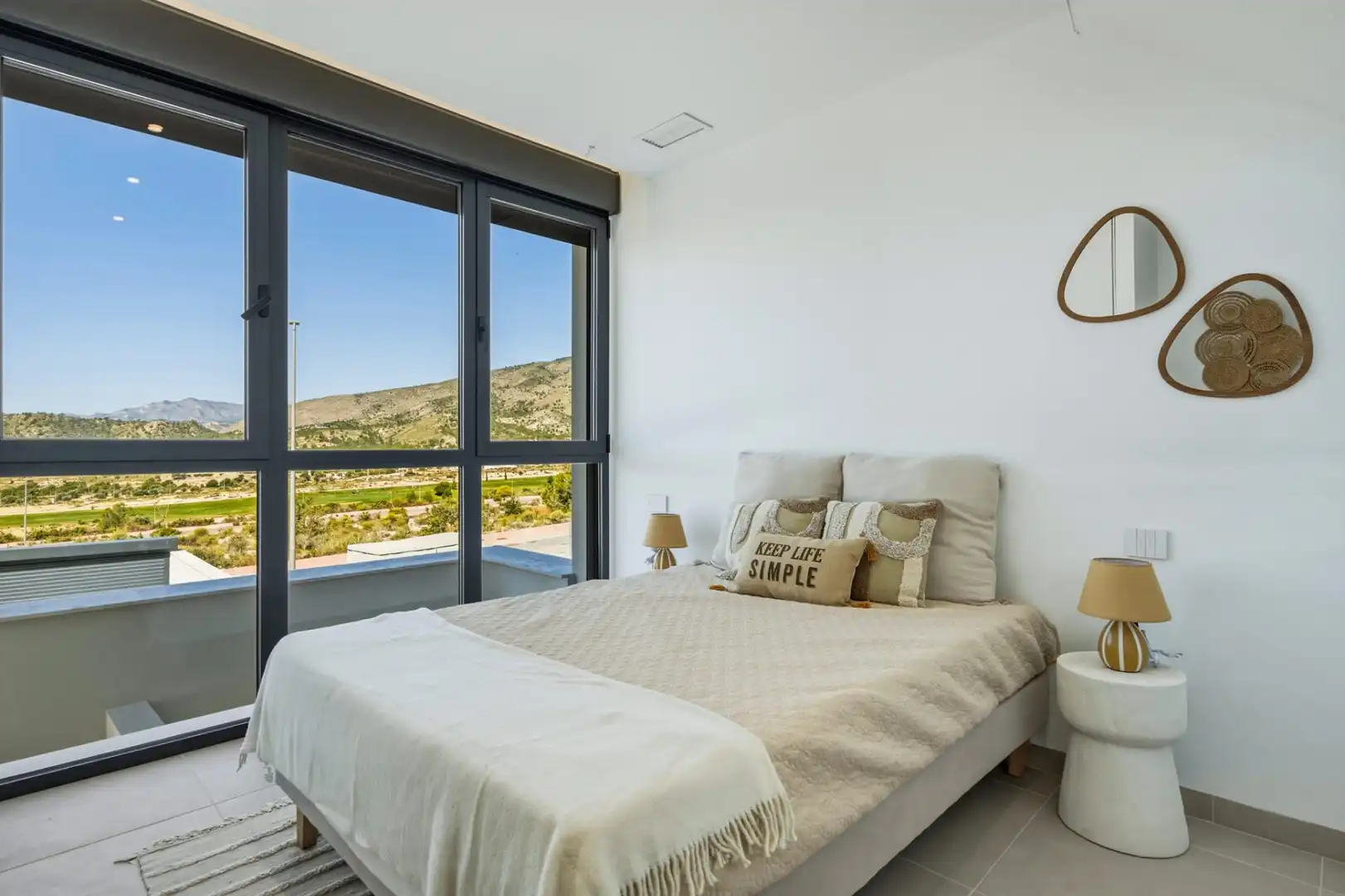 Casa o xalet en venda a Carrer Cala Finestrat, 3, Montnegre