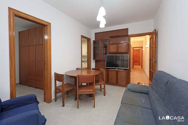 Piso en Venta en Calle JACINT VERDAGUER DE en Santa Eulàlia