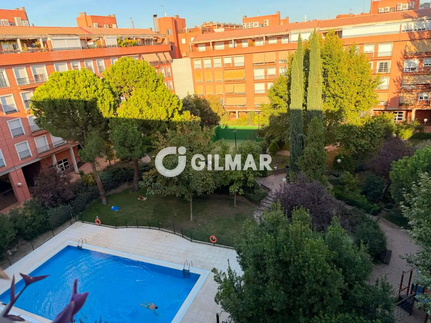 Penthouse with terrace for sale in Arganzuela, imagen 22