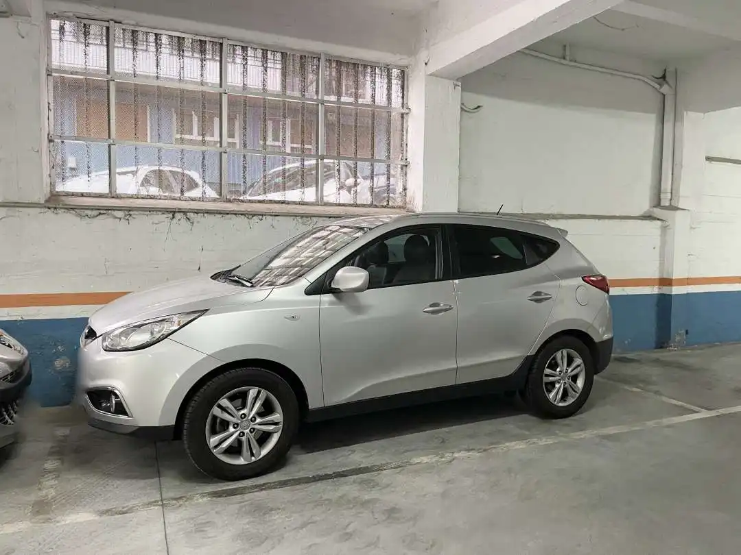 Aparcamiento en venta en Toletxe Kalea, imagen 3